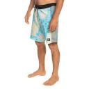 Quiksilver Highlite Arch 19 Swimming Shorts Blue 30 Man