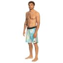 Quiksilver Highlite Arch 19 Swimming Shorts Blue 30 Man
