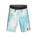 Quiksilver Highlite Arch 19 Swimming Shorts Blue 30 Man