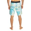 Quiksilver Highlite Arch 19 Swimming Shorts Blue 30 Man