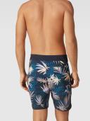 Quiksilver Highlite Scallop 19" Boardshorts in Black 33