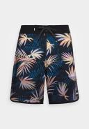 Quiksilver Highlite Scallop 19" Boardshorts in Black 33