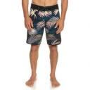 Quiksilver Highlite Scallop 19" Boardshorts in Black 33