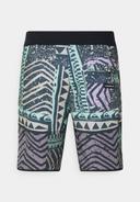 Quiksilver Highlite Scallop 19" Boardshorts in Multi Assorted 38