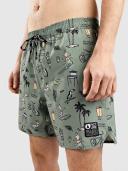 Quiksilver - Highlite Scallop 19 - Size 28