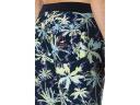 Quiksilver Men's 19" Highlite Arch Board Shorts - Black - Swimoutlet.com