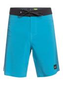 Quiksilver Men's 19" Highlite Arch Board Shorts - Captains Blue - Swimoutlet.com