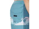Quiksilver Men's 19" Highlite Arch Board Shorts - Captains Blue - Swimoutlet.com