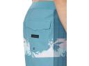 Quiksilver Men's 19" Highlite Arch Board Shorts - Captains Blue - Swimoutlet.com