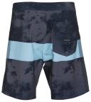 Quiksilver Men's 19" Highlite Arch Board Shorts - Tarmac - Swimoutlet.com