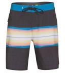 Quiksilver Men's 19" Surfsilk Resin Board Shorts - Blue Grey - Swimoutlet.com