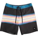 Quiksilver Men's 19" Surfsilk Resin Board Shorts - Tarmac - Swimoutlet.com