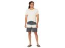 Quiksilver Men's 19" Surfsilk Resin Board Shorts - Tarmac - Swimoutlet.com