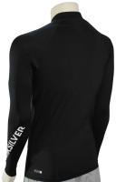 Quiksilver Men's All Time LS Long Sleeve Rashguard Surf Shirt