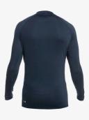 Quiksilver Men's All Time LS Long Sleeve Rashguard Surf Shirt