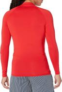 Quiksilver Men's All Time LS Long Sleeve Rashguard Surf Shirt