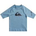 Quiksilver Men's All Time LS Long Sleeve Rashguard Surf Shirt