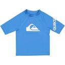 Quiksilver Men's All Time LS Long Sleeve Rashguard Surf Shirt