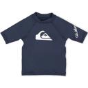 Quiksilver Men's All Time LS Long Sleeve Rashguard Surf Shirt