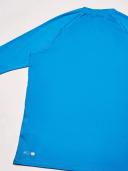 Quiksilver Men's All Time LS Long Sleeve Rashguard Surf Shirt