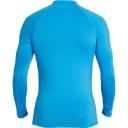 Quiksilver Men's All Time LS Long Sleeve Rashguard Surf Shirt