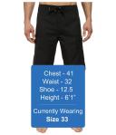 Quiksilver Men's Manic 22 Inch Boardshort