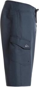 Quiksilver Men's Manic 22 Inch Boardshort