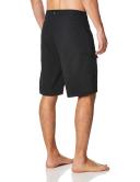 Quiksilver Men's Manic 22 Inch Boardshort, Camo Beetle Print