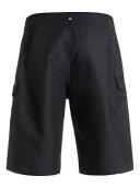 Quiksilver Men's Manic 22 Inch Boardshort, Camo Beetle Print