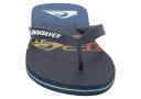 Quiksilver Men's Molokai Art Thongs Blue 9