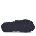 Quiksilver Men's Molokai Art Thongs Blue 9