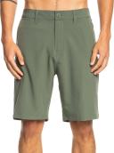 Quiksilver Men's Ocean Union Hybrid 20" Shorts - Thyme 31 - Swimoutlet.com