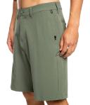 Quiksilver Men's Ocean Union Hybrid 20" Shorts - Thyme 31 - Swimoutlet.com