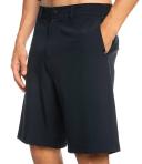 Quiksilver Men's Ocean Union Hybrid 20" Shorts - Thyme 31 - Swimoutlet.com