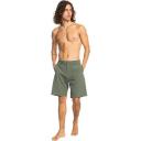 Quiksilver Men's Ocean Union Hybrid 20" Shorts - Thyme 31 - Swimoutlet.com