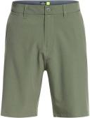 Quiksilver Men's Ocean Union Hybrid 20" Shorts - Thyme 31 - Swimoutlet.com