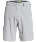 Quiksilver Men's Ocean Union Hybrid 20" Shorts - Thyme - Swimoutlet.com