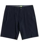 Quiksilver Men's Ocean Union Hybrid 20" Shorts - Thyme - Swimoutlet.com
