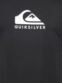 Quiksilver Men's Solid Streak LS Long Sleeve Rashguard Surf Shirt