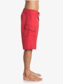 Quiksilver Men's Standard Manic 22 Inch Length Cargo Pocket Boardshort