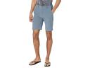 Quiksilver Men's Union Heather Hybrid 20" Shorts - Insignia Blue - Swimoutlet.com