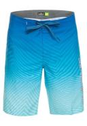 Quiksilver Mens 2022 Surfsilk Massive 17" Boardshorts - Sea