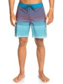 Quiksilver Mens 2022 Surfsilk Massive 17" Boardshorts - Sea