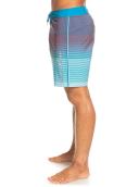 Quiksilver Mens 2022 Surfsilk Massive 17" Boardshorts - Sea