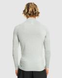 Quiksilver - Mens All Time Long Sleeve UPF 50 Rash Vest - Size XXXL