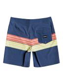 Quiksilver Mens Highline Six Channel 19" Boardshort