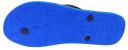 Quiksilver Mens Molokai Casual Flip Flops - Blue/Black 9