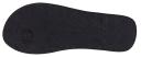 Quiksilver Mens Molokai Casual Flip Flops - Blue/Black 9