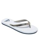 Quiksilver Mens Molokai Flip Flops
