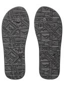 Quiksilver Mens Molokai Flip Flops